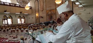 Moharram ul Haraam 1441